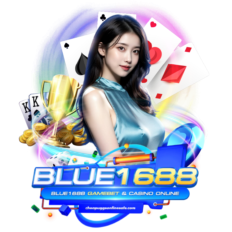blue 1688 auto