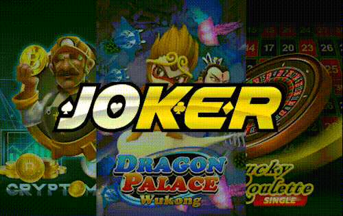 blue1688 - joker
